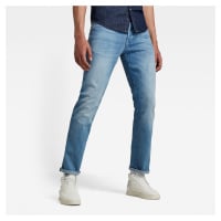 G-STAR Jeans - 3301 Straight Blue