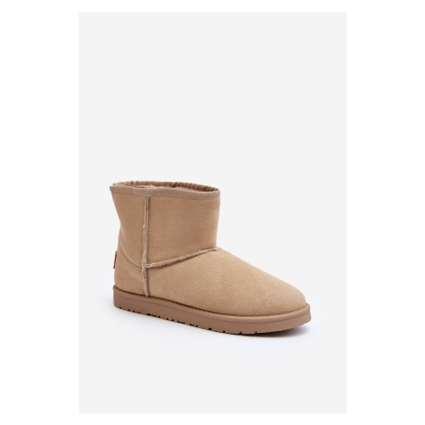 Dámské sněhule Cross Jeans MM2R4023C Cross jeans®