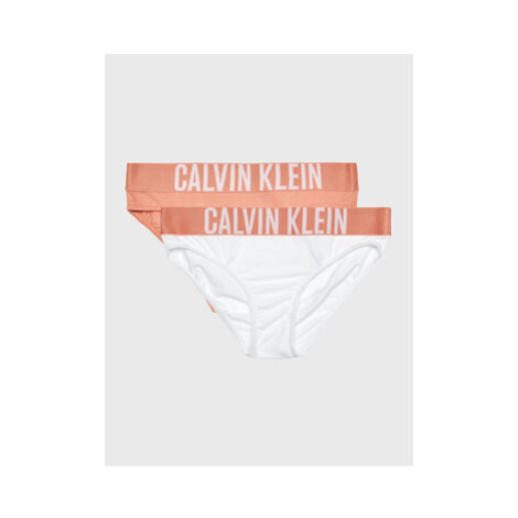 Sada 2 kusů kalhotek Calvin Klein Underwear | Modio.cz
