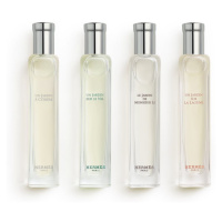 HERMÈS Parfums-Jardins Collection cestovní set unisex