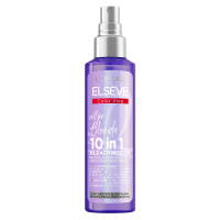 L´Oréal Paris Bezoplachová péče pro blond vlasy Color Vive Purple All For Blonde 10 in 1 (Spray)