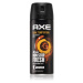 Axe Dark Temptation deodorant ve spreji pro muže 150 ml