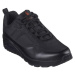 Skechers UNO - MAVERICK FLOODERS Pánská volnočasová obuv, černá, velikost