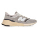 Unisex boty New Balance U997RHA – šedé