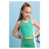 DEFACTO Girl Crew Neck Singlet