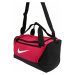 NIKE Sportovní taška 'BRSLA S DUFF - 9.0' pink / černá