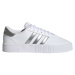 adidas COURT BOLD Dámské tenisky, bílá, velikost 39 1/3