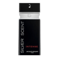 Jacques Bogart Silver Scent Intense toaletní voda pro muže 100 ml