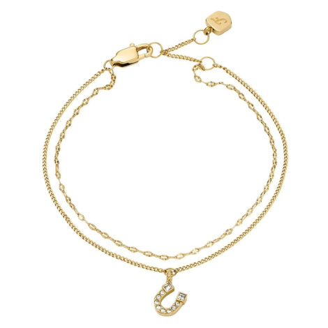 Náramek Fossil dámský, JF04907710