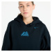 Mikina Nike Men's Fleece Hoodie Nike x Off-White™ Black