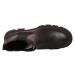 Nax Oweqa Dámská městská obuv LBTY415 černá