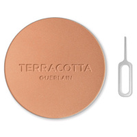 GUERLAIN Terracotta Original bronzující pudr náhradní náplň odstín 00 Light Cool 8,5 g