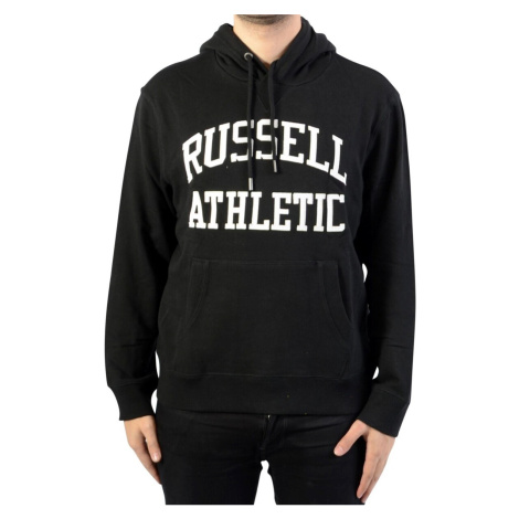Russell Athletic 131046 Černá