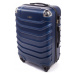 Rogal Tmavě modrá XL (100l) kufrů "Premium" - M (35l), L (65l) + M, XL