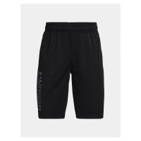 Kraťasy Under Armour Prototype 2.0 Wdmk Shorts - Černá