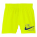Nike Logo Solid Lap JR Žlutá
