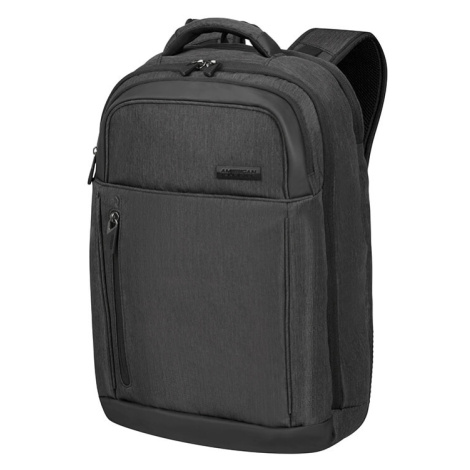 AT Batoh na notebook 15,6" USB Urban Groove Anthracite Grey, 30 x 22 x 48 (123555/1010) American Tourister