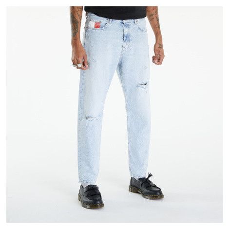 Tommy Jeans Isaac Relaxed Tapered Archive Jeans Denim Light Tommy Hilfiger