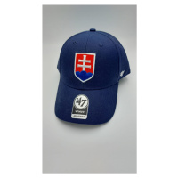 Hokejové reprezentace čepice baseballová kšiltovka Slovakia Emblem 47 MVP