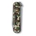 Kapesní nůž Victorinox Classic SD Camouflage Barva: maskáč