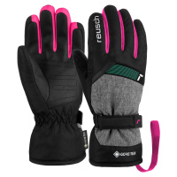 Reusch Flash GTX Ski Gloves Kids