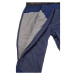 SILVINI FORESTO Pánské skialpové kalhoty, tmavě modrá, velikost