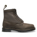 Dr. Martens DM26912481-1460 Panel/Khaki Hnědá