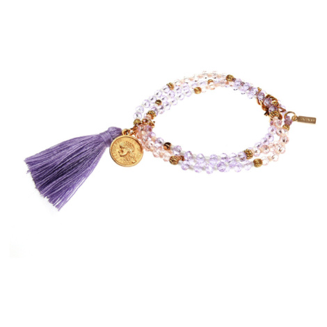 Tatami Woman's Bracelet Tb-M5885I