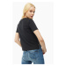 Calvin Klein Calvin Klein dámské černé tričko s nápisem