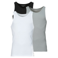 Tommy Hilfiger 3P TANK TOP X3 ruznobarevne