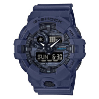 Pánské hodinky CASIO G-SHOCK GA-700CA-2AER (zd156a)