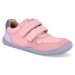Barefoot dětské tenisky Blifestyle - Anura rosa růžové