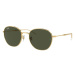 Ray-Ban RB3809 001/31 - L (55)