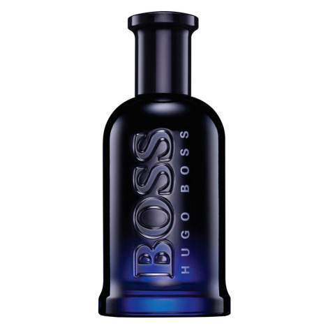 HUGO BOSS - Boss Bottled Night - Toaletní voda