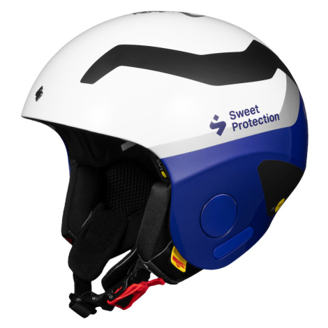 Sweet Protection Lyžařská helma Volata 2Vi Mips Helmet x Henrik