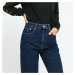 TOMMY JEANS Mom Ultra High Rise Tapered Jeans Navy