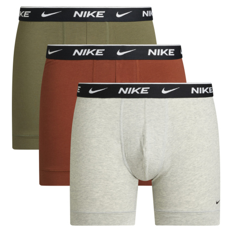 Nike boxer brief 3pk m