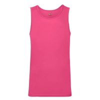 Men's Performance Sleeveless T-shirt 614160 100% Polyester 140g