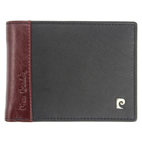 Pánská kožená peněženka Pierre Cardin TILAK30 8806 červená