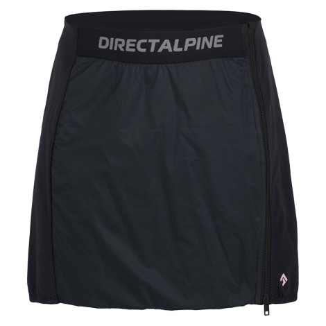 Dámská zateplovací sukně Direct Alpine Skirt Alpha Lady 1.0 black