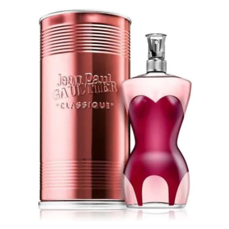 Jean P. Gaultier Classique (2017) - EDP 50 ml