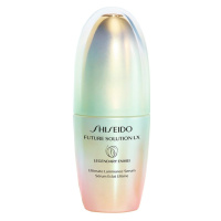 Shiseido Future Solution LX Legendary Enmei Ultimate Luminance Serum Sérum 30 ml