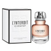 Givenchy L´Interdit - vlasový sprej 35 ml