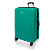 Avancea Cestovní kufr DE32362 zelený L