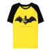 Batman - Caped Crusader - dětské tričko 122- 128 cm