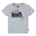 TriÄŤko Levi'sÂ®T-Shirt grey