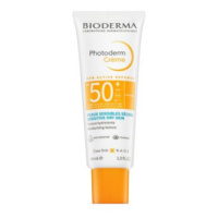 Bioderma Photoderm krém na opalování Creme SPF50 Sensitive Dry Skin 40 ml