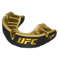 Chránič zubů OPRO Gold UFC senior - černý