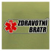 Zdravotní bratr - rescue - Raglan Military