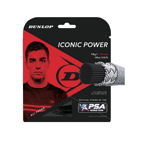 Dunlop Iconic Power
